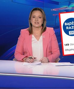 TVP obnażone. TikTok ostrzega użytkowników