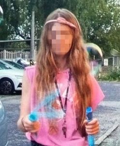 Uprowadził i wywiózł 11-latkę. Znaleźli dziecko na drugim końcu kraju