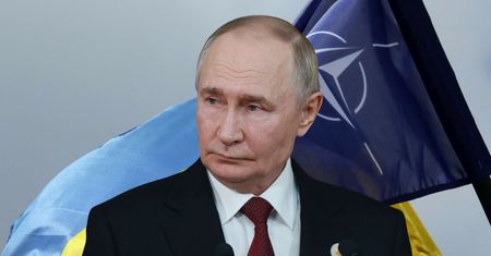 Negocjacje z Rosją w impasie. Urzędnik NATO ujawnia szczegóły