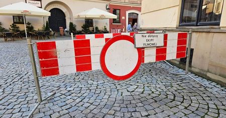 W Lublinie będą kręcić sceny do drugiego sezonu kultowego serialu Netflixa. „Jesteś swój chłop, to znaczy mój chłop”