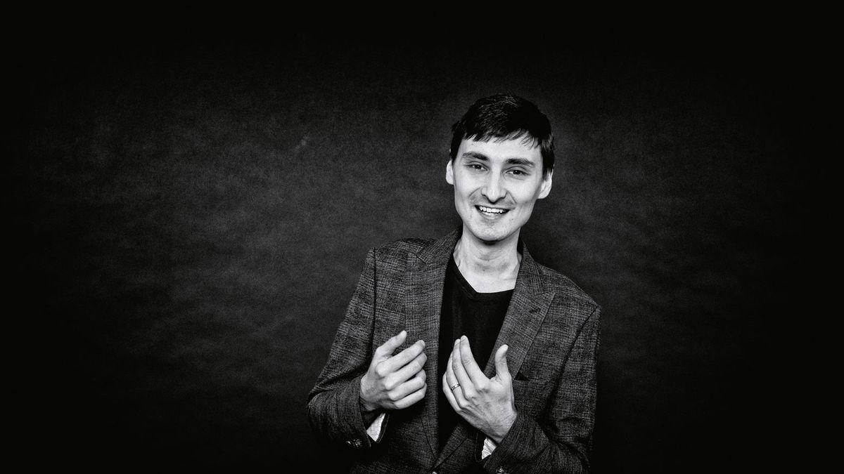 Tomasz Konrad Ostafin