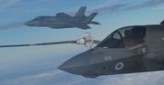 Pierwsze F-35 w Polsce. Szef MON: w bazie w ciągu kilkudziesięciu godzin