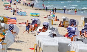 Oto cała prawda. Wyznał, co dzieje się w Kołobrzegu. Zmiana u turystów