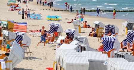 Oto cała prawda. Wyznał, co dzieje się w Kołobrzegu. Zmiana u turystów
