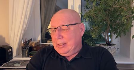 Krzysztof Jackowski o sztandarowym przedsięwzięciu PiS. On już wie, jaki będzie finał