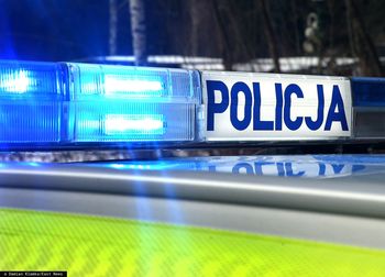 Brutalny atak w Częstochowie. Policja wydała komunikat