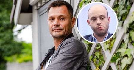 Arek "Megakot" Zgorzelski z ostrą ripostą do Śpiewaka. Jeśli tego nie zrobi, będzie pozew
