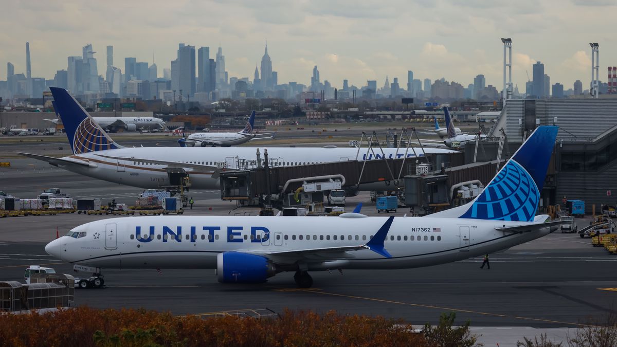 Najdłuższy shutdown w historii. Rząd USA szykuje ograniczenia lotów