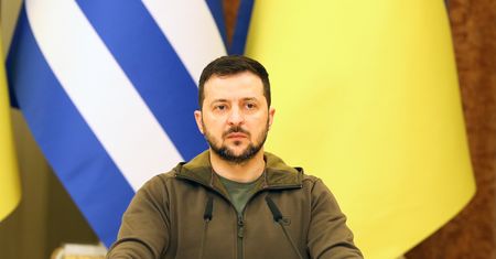 Mocne słowa z Ukrainy. Zelenski reaguje na doniesienia z Polski