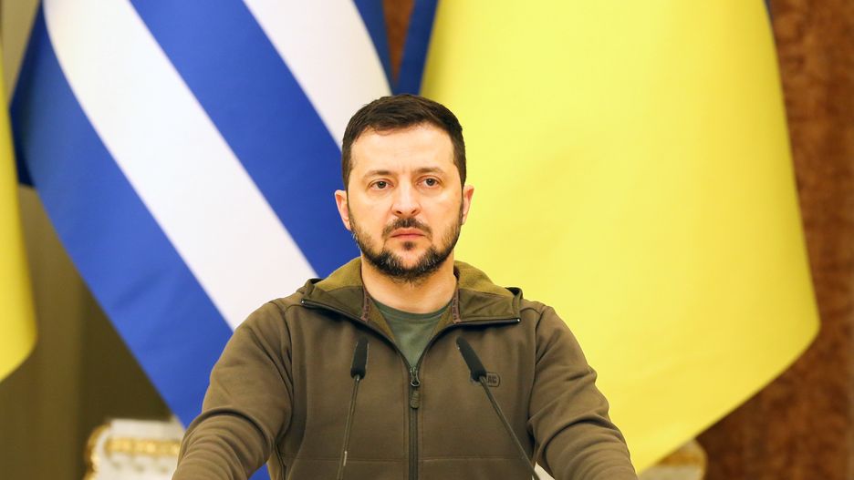 Zełenski do Polaków: Ukraina zawsze będzie was wspierać! 