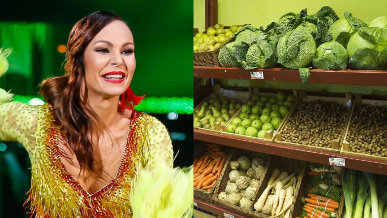 Nina Tyrka przebranżowiła się przez pandemię koronawirusa