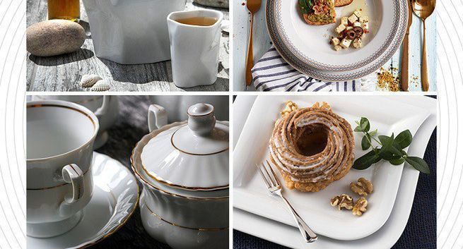 Personal PR dla Polskiej Grupy Porcelanowej