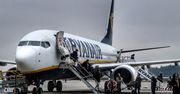 Ryanair przywróci połączenie krajowe. Pierwsze loty już pod koniec marca