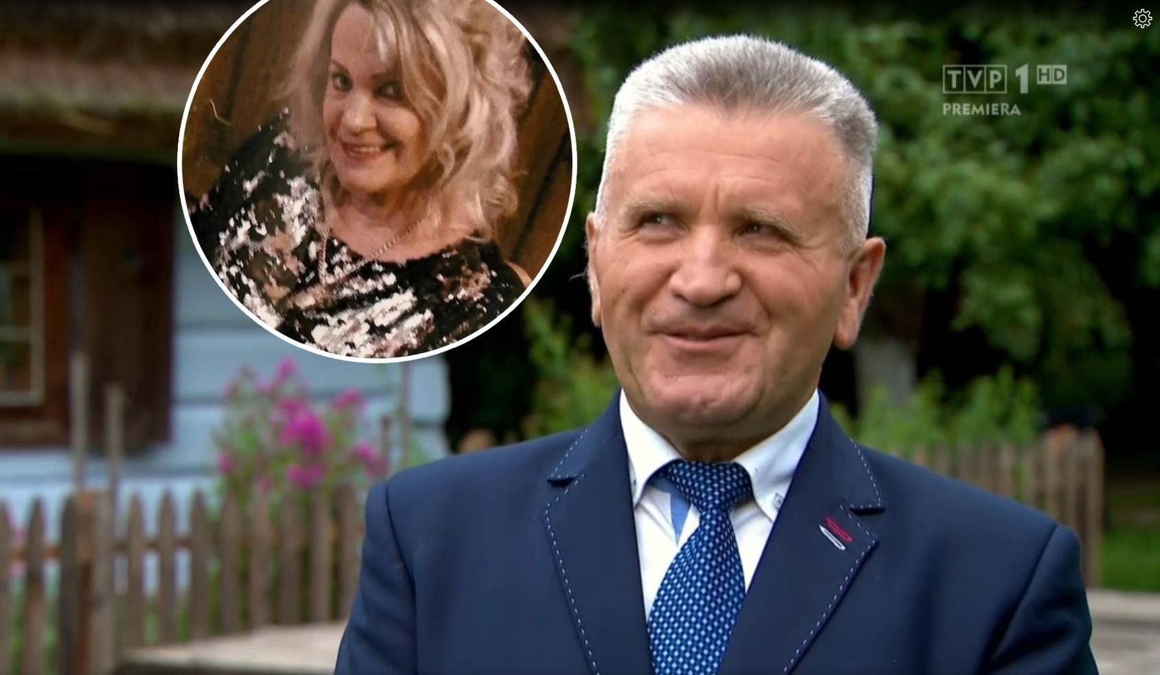 Elżbieta wpadła w oko Józefowi. Jednak nigdy nie dojechała na plan siódmej edycji 