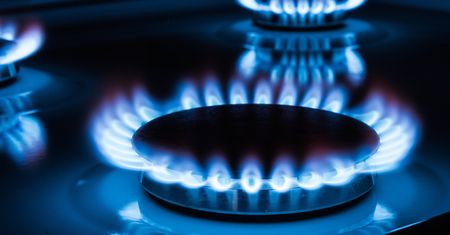 Przyszedł rachunek za gaz. "Masakra. Wracam do mojego kopciucha"
