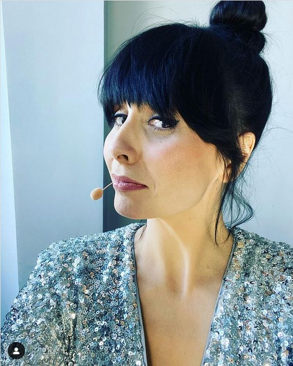 Tatiana Okupnik opowiada o depresji po porodzie