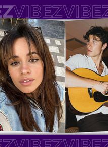 Camila Cabello z nową piosenką. Nawiązuje do Shawna Mendesa?