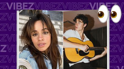 Camila Cabello z nową piosenką. Nawiązuje do Shawna Mendesa?