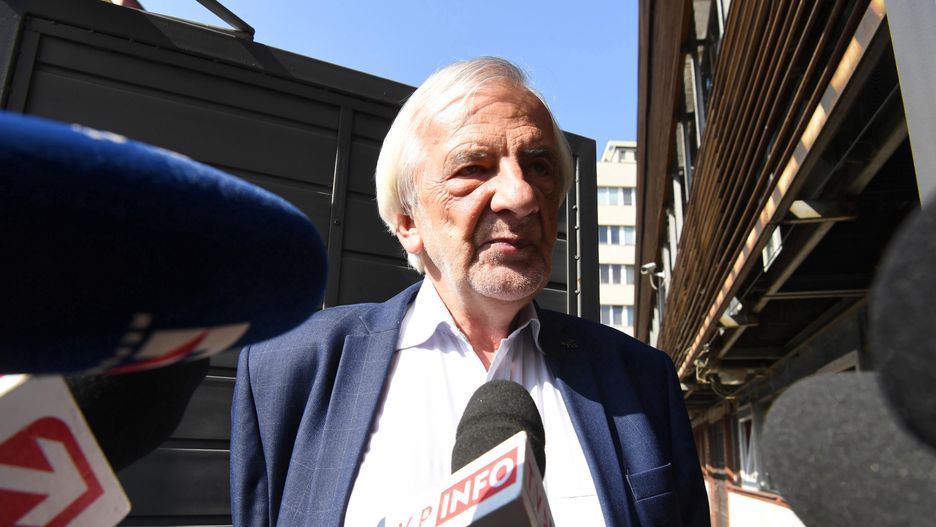 Piątka dla zwierząt. Ryszard Terlecki komentuje sytuację przed głosowaniem