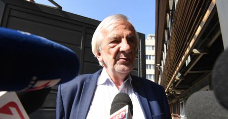 Piątka dla zwierząt. Ryszard Terlecki: "teraz nie powinno być wątpliwości"