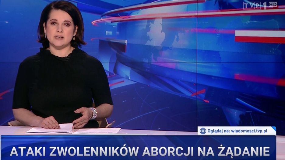 Co wspólnego ma podpalenie auta polskiej ambasady w Berlinie ze zwolennikami aborcji?