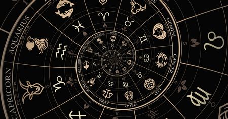 Horoskop dzienny na jutro – czwartek 22 października 2026. Baran, Byk, Bliźnięta, Rak, Lew, Panna, Waga, Skorpion, Strzelec, Koziorożec, Wodnik, Ryby