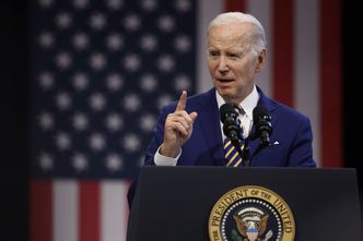Biden chce, aby te amerykańskie firmy dzieliły się zyskami