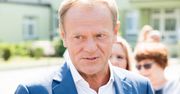 Wyniki wyborów 2020. Donald Tusk komentuje