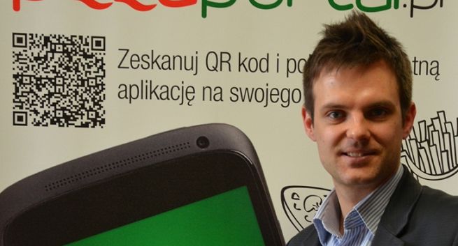 PizzaPortal.pl przejmuje konkurencyjny serwis Foodpanda.pl