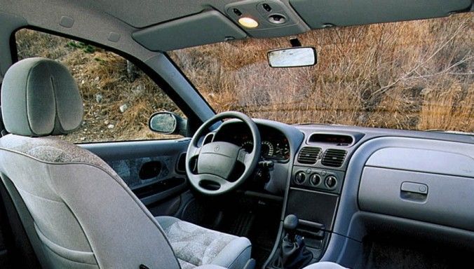 Renault Laguna I