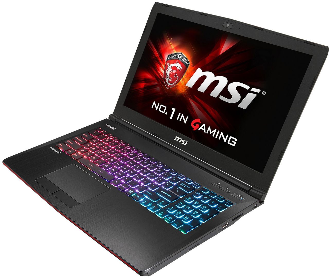 MSI GE62 (7RE-037PL)
