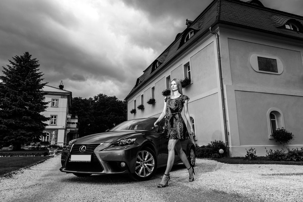 Canon G1X Mark II - aparat pełen sprzeczności [test] 17