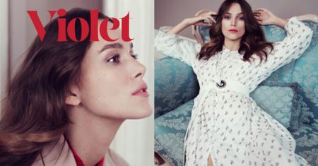 Keira na okładce o prawach kobiet: "Jesteśmy połową odbiorców kina!"
