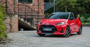 Test: Toyota Yaris 1.5 Hybrid Dynamic Force 116 KM - jest droga, ale warta swojej ceny