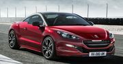 Peugeot RCZ R w polskich salonach!