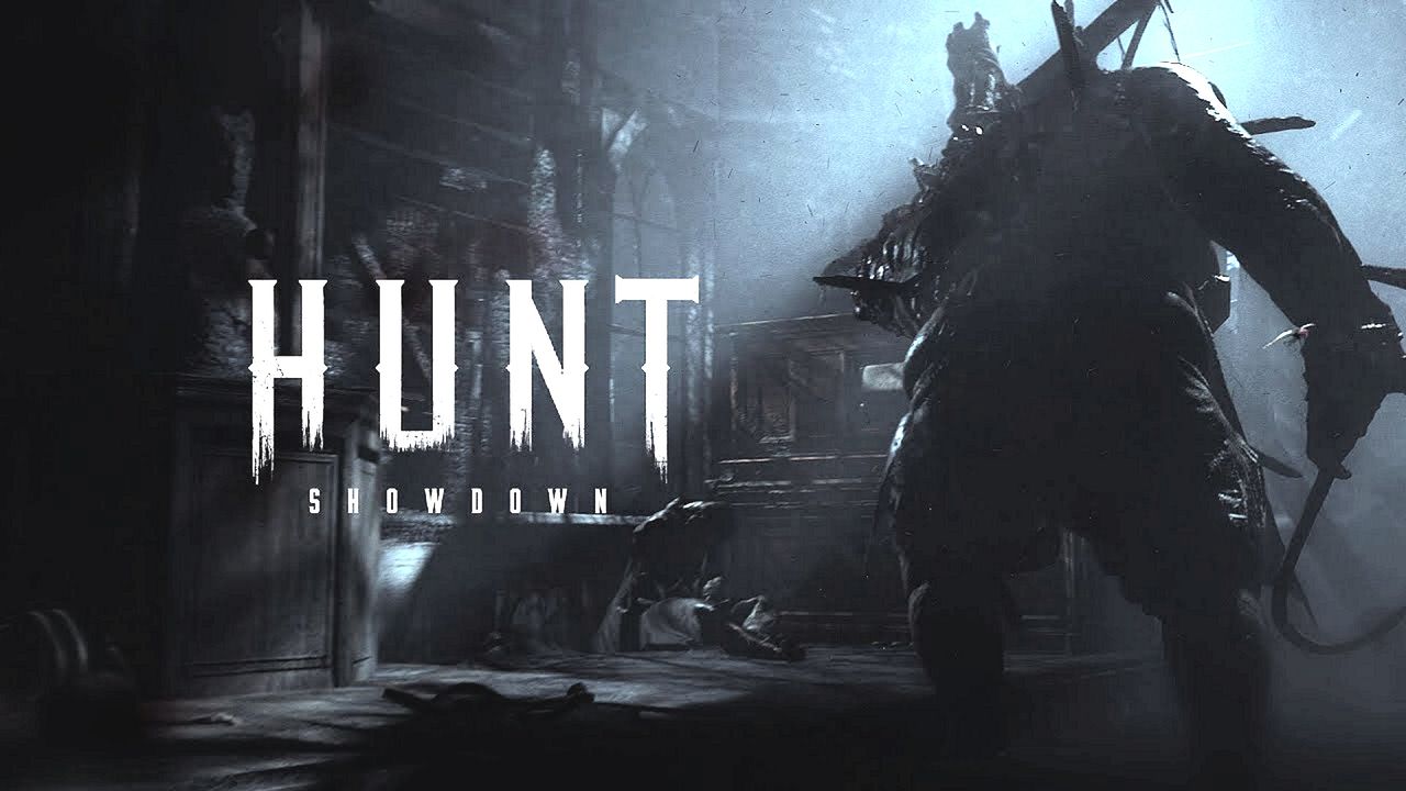 Hunt: Showdown — wyjątkowo straszna mieszanka od twórców Crysisa