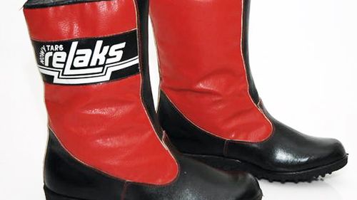 Kultowe buty Relaks wracają na rynek! 1