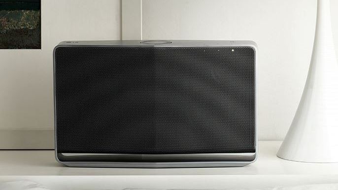 LG Music Flow: niedrogi, bezprzewodowy system audio. Daję mu szansę 1