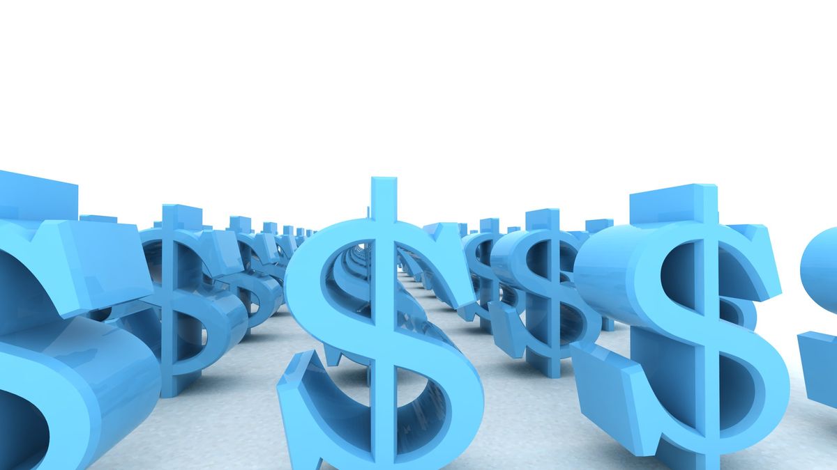 Zapłać 10 dolców za piosenkę, albo... 1