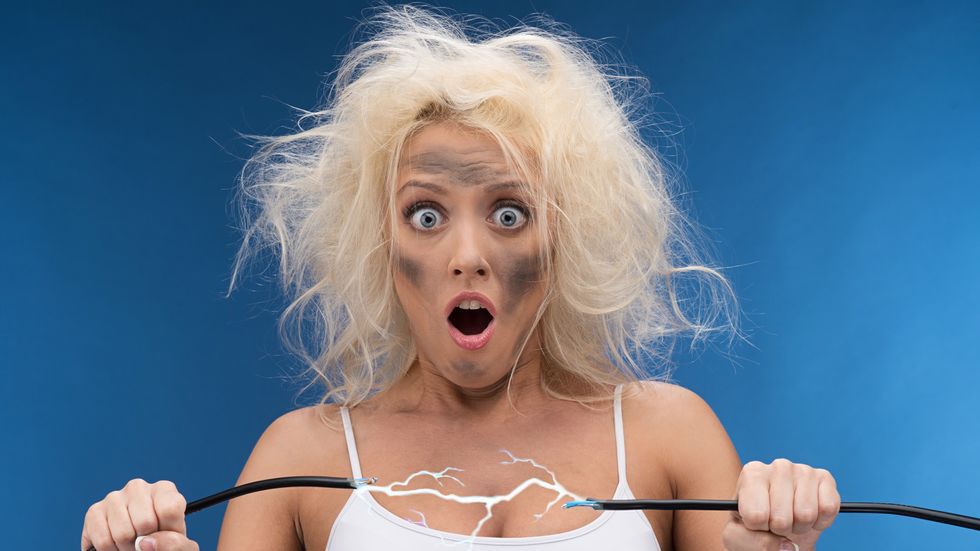 Brawo! Polacy nagrodzeni na targach wynalazków. Wynaleźli wtyczkę na nowo! 1