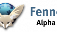 Fennec w wersji Alpha 2 1