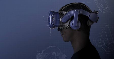 Kup jedne z najlepszych gogli VR na rynku, a najlepszą grę VR otrzymasz w prezencie