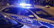 Jastrzębie-Zdrój: Bez prawa jazdy wsiadł za kierownicę