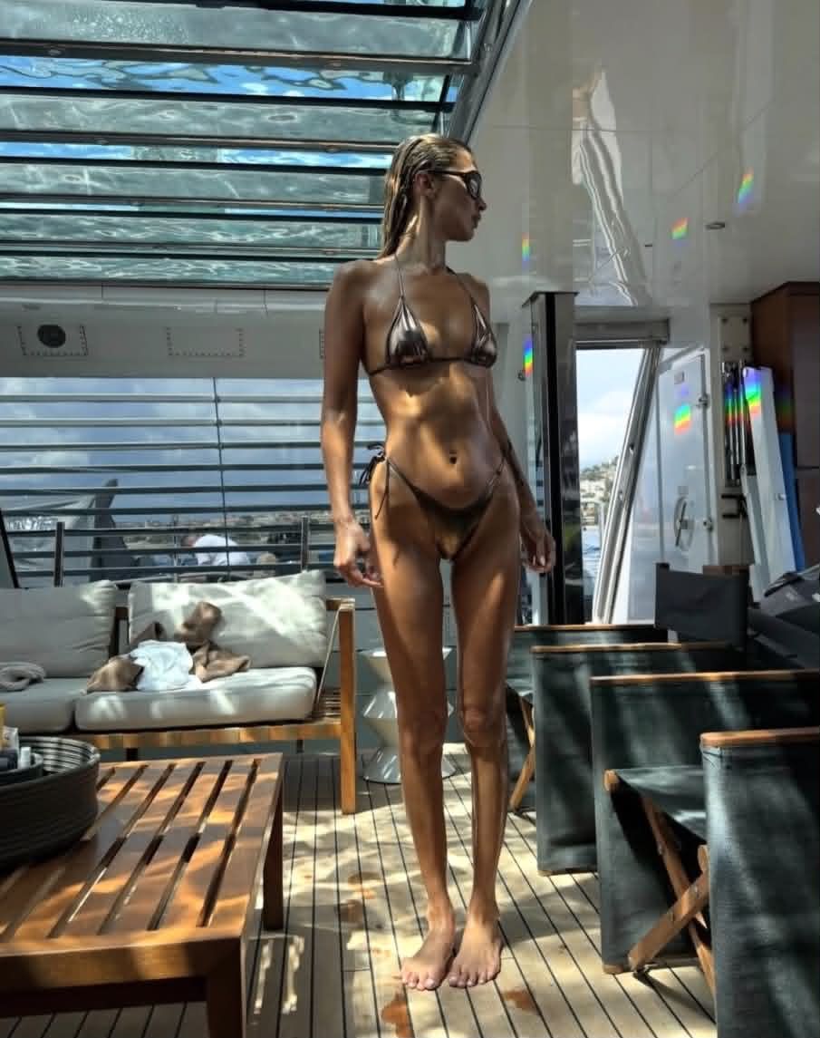 Bella Hadid
