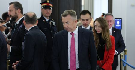 Skandal w ministerstwie. "Analizujemy, czy nie doszło do uchybień"