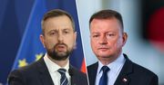 Awantura w sieci. MON domaga się sprostowania, padają oskarżenia