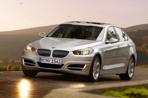 BMW seria 3 - jaka będzie nowa generacja?