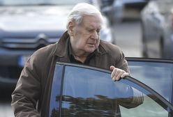 Nowe informacje o zdrowiu Wiesława Gołasa. Już po szczepionce przeciw koronawirusowi