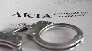Mochowo: 23-latek zatrzymany z marihuaną podczas kontroli drogowej. Grozi mu do 3 lat pozbawienia wolności!