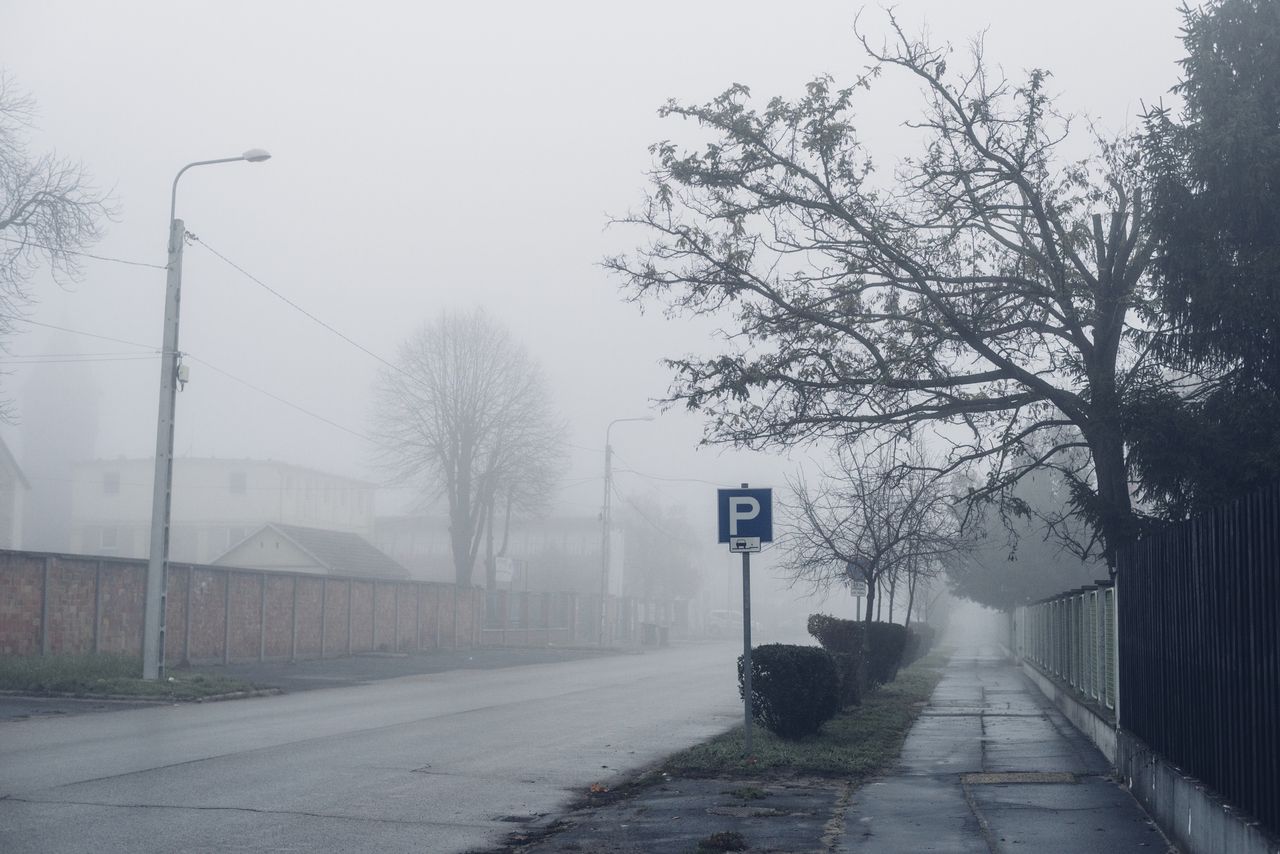 Nadciąga fala zimna. Wiemy, kiedy dotrze do Polski